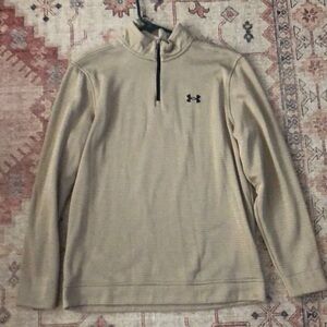 Under Armour Mens Storm Series Pullover
